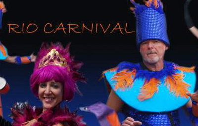 RIO CARNIVAL