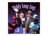 Diddy Long Legs