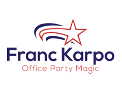 Office Party Magic logo