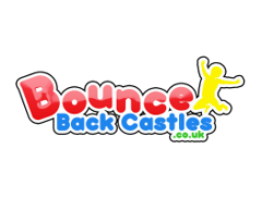 Bounce Back Castles Ltd logo
