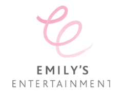 Emily's Entertainment logo