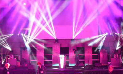 SWG Events Ltd