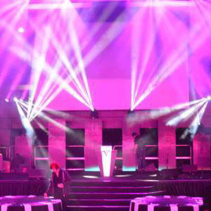 Award Ceremonies