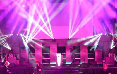 Award Ceremonies