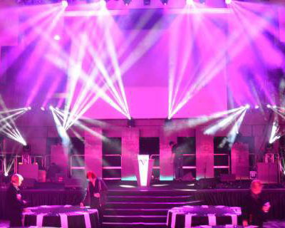 Award Ceremonies