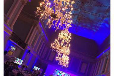 Corporate Dinners