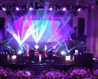 Awards Ceremonies