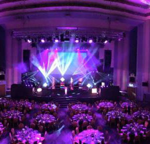 Awards Ceremonies