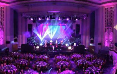 Awards Ceremonies