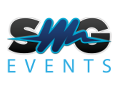 SWG Events Ltd logo