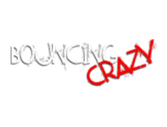 Bouncing Crazy logo