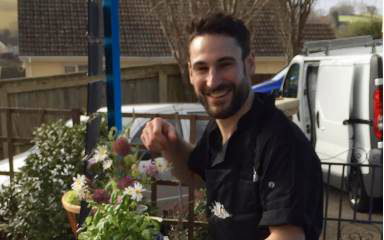 Gourmet Street Kitchen