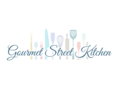 Gourmet Street Kitchen logo