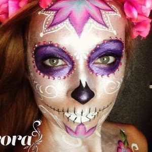 Sugar Skull4