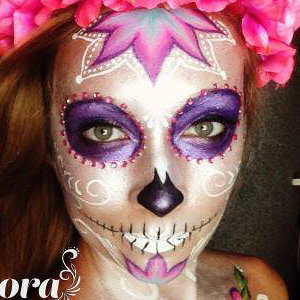 Sugar Skull4