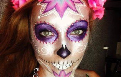Sugar Skull4