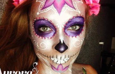 Sugar Skull4