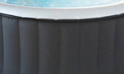 Hydro Hot Tubs