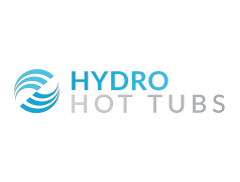 Hydro Hot Tubs logo