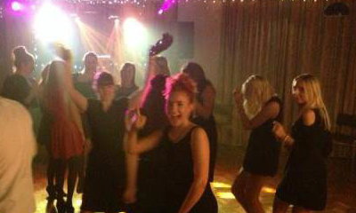 DK Entertainment Disco & Karaoke Hire