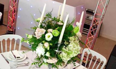 DK Entertainment Disco & Karaoke Hire