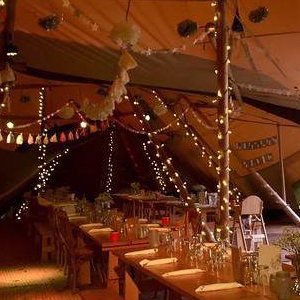 Fairy lights 2