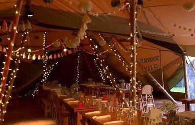 Fairy lights 2