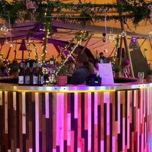 Round bar