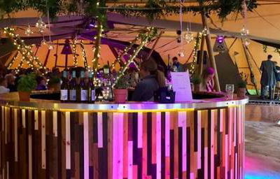 Round bar