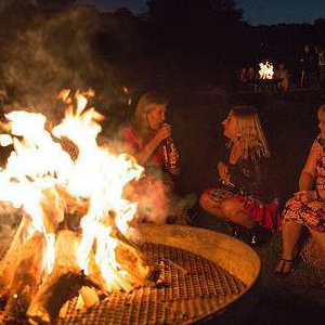 External Fire-bowl 1