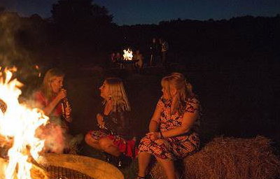 External Fire-bowl 1
