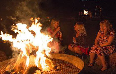 External Fire-bowl 1