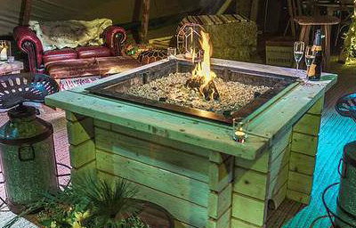 Large fire-pit 1