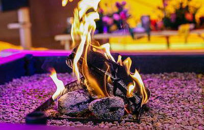 Large fire-pit 2