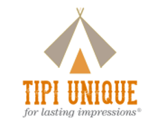 Tipi Unique logo