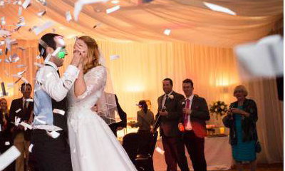 Discos for All Events