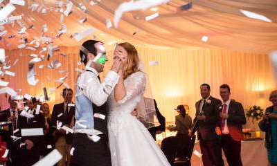 Discos for All Events