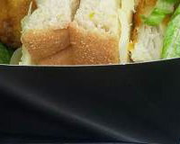 fish finger