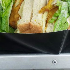 fish finger