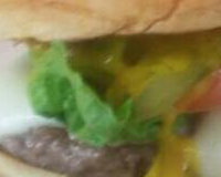 nosh burger