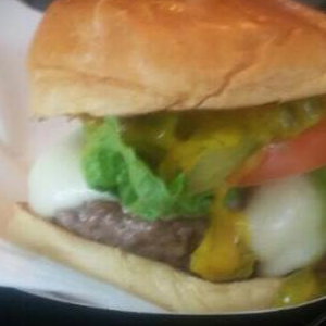 nosh burger