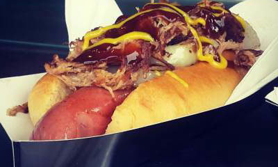 Nosh Mobile Catering