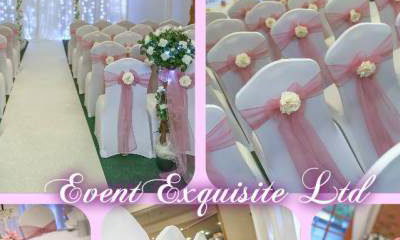 EventExquisite Ltd