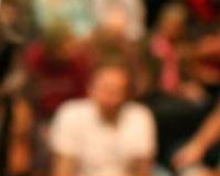 Microphone-with-crowd