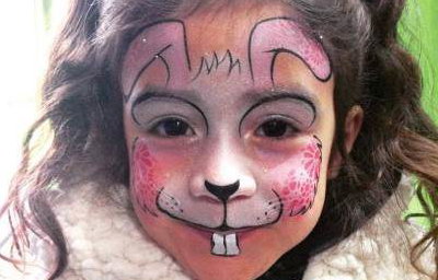 Bunny 1