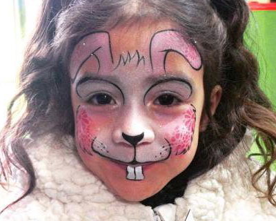 Bunny 1