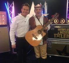 minstrel mulherne