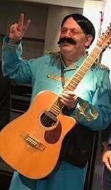 SGT Pepper Beatle Gram