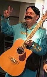 SGT Pepper Beatle Gram