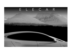 Elecar logo
